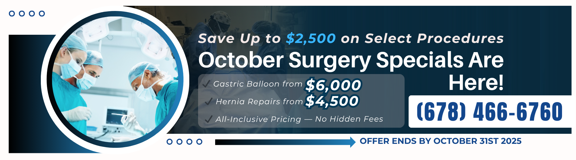 OBERA BALLOON PROMO
