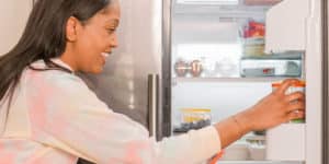 Limpie su congelador: ¡El mes de los alimentos congelados está aquí!