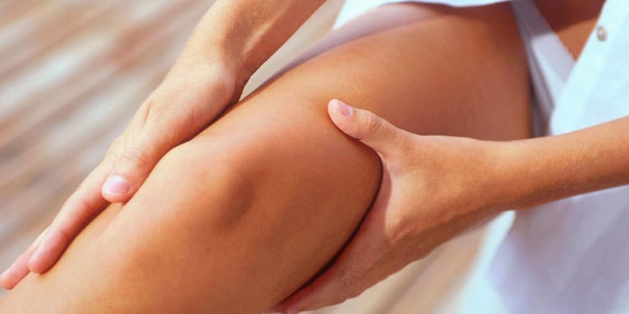 Tratamientos Vasculares y de las Venas para Abuelos en Movimiento