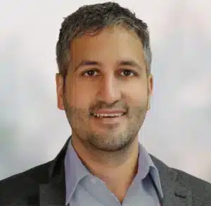 Dr Tamer Shtayyeh