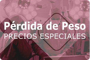 Perdida de Peso