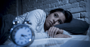 sueño cirugía bariátrica