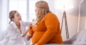 obesidad mórbida dieta