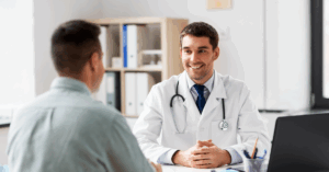 hernia hiatal