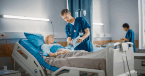 Bypass Mini Gástrico Procedimiento