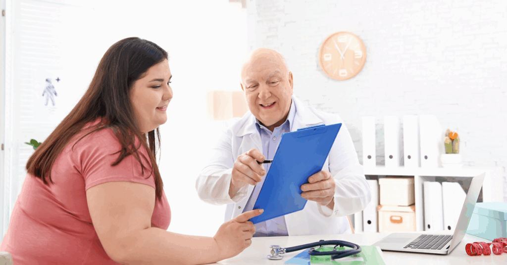 Cómo funciona Wegovy?