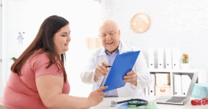 Cómo funciona Wegovy?