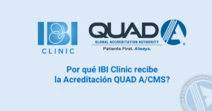 Acreditación QUAD A/CMS