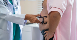 popularidad del Cruce Duodenal