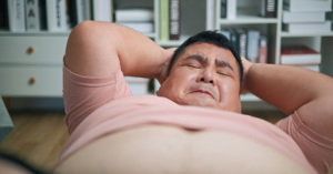 efectivo el Cruce Duodenal