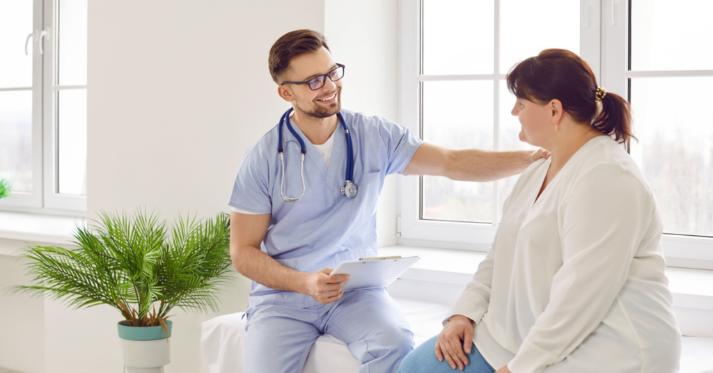 recomienda el Cruce Duodenal