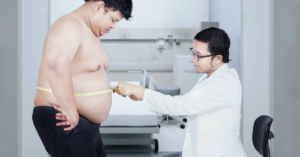 Banda Laparoscopica Ajustable