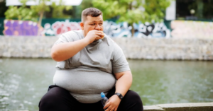 Dieta y Banda Laparoscopica