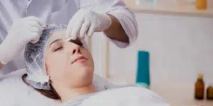 La Cirugía cosmética