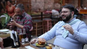 necesita la Cirugía Bariátrica?