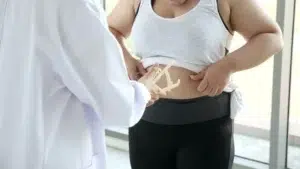 combatir la obesidad