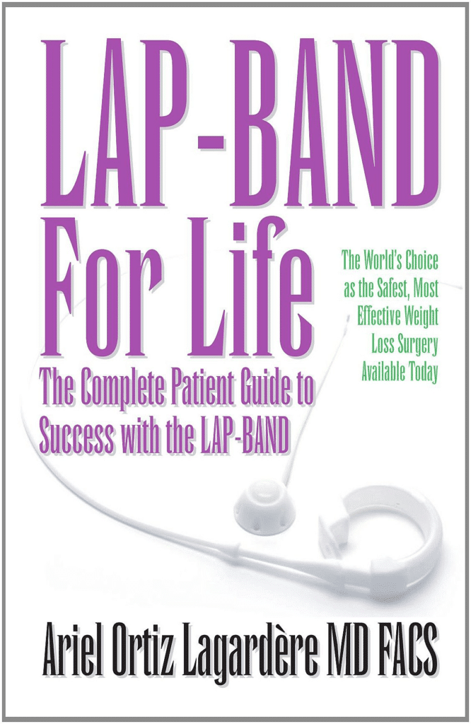 Booklet: LAP-BAND For Life
