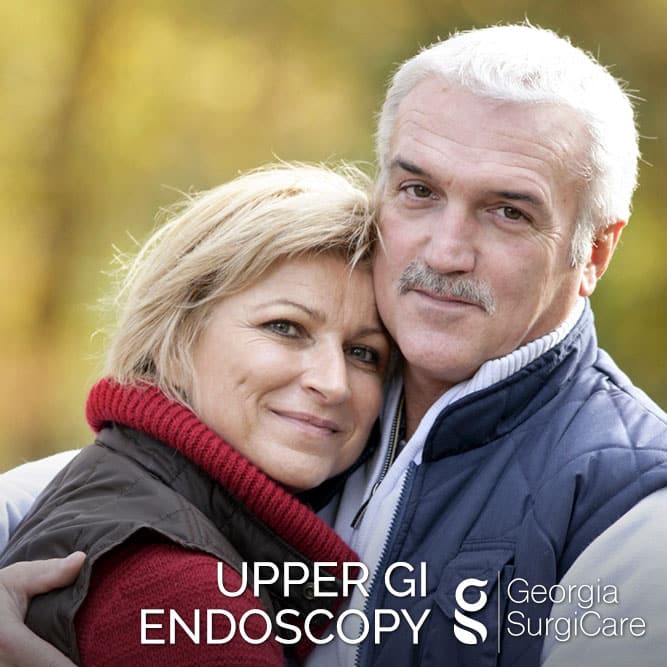 EGD - Georgia SurgiCare