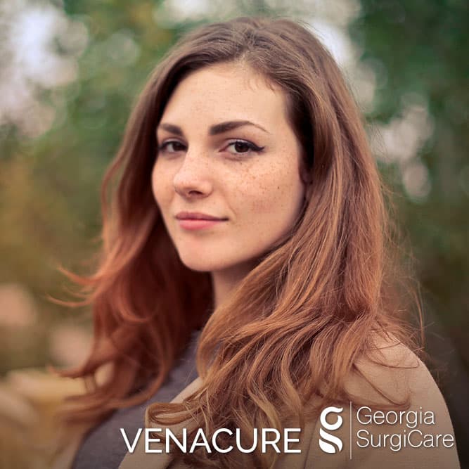 TREATMENTS RELATED TO VENACURE