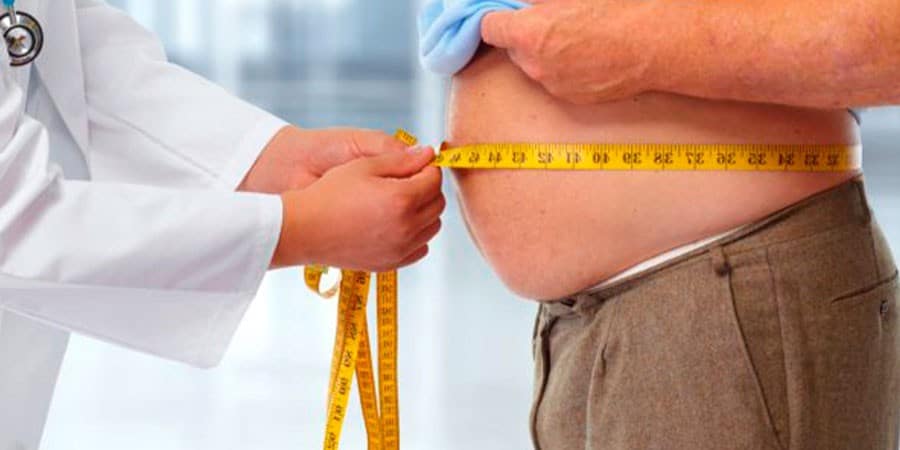 Why Bariatric Surgery?
