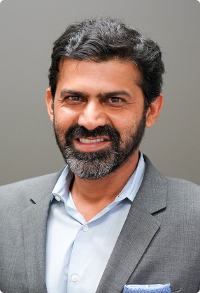 Dr. Ahad Khan, M