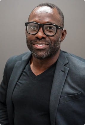 Dr. Christopher Ibikunle