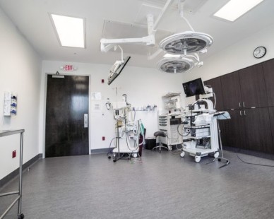 visit our center