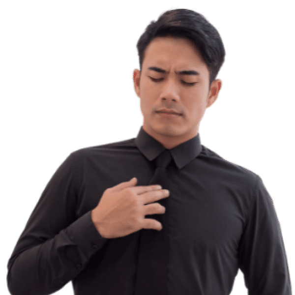 ADVANCED REFLUX CENTER