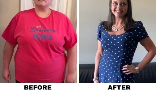 BEFORE & AFTER