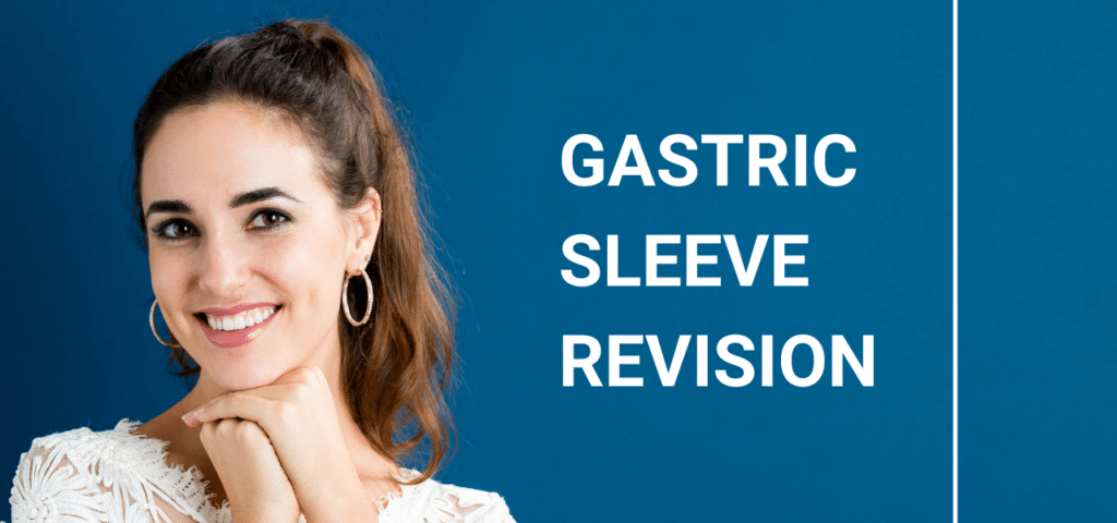 How Common Is a Gastric Sleeve Revision?