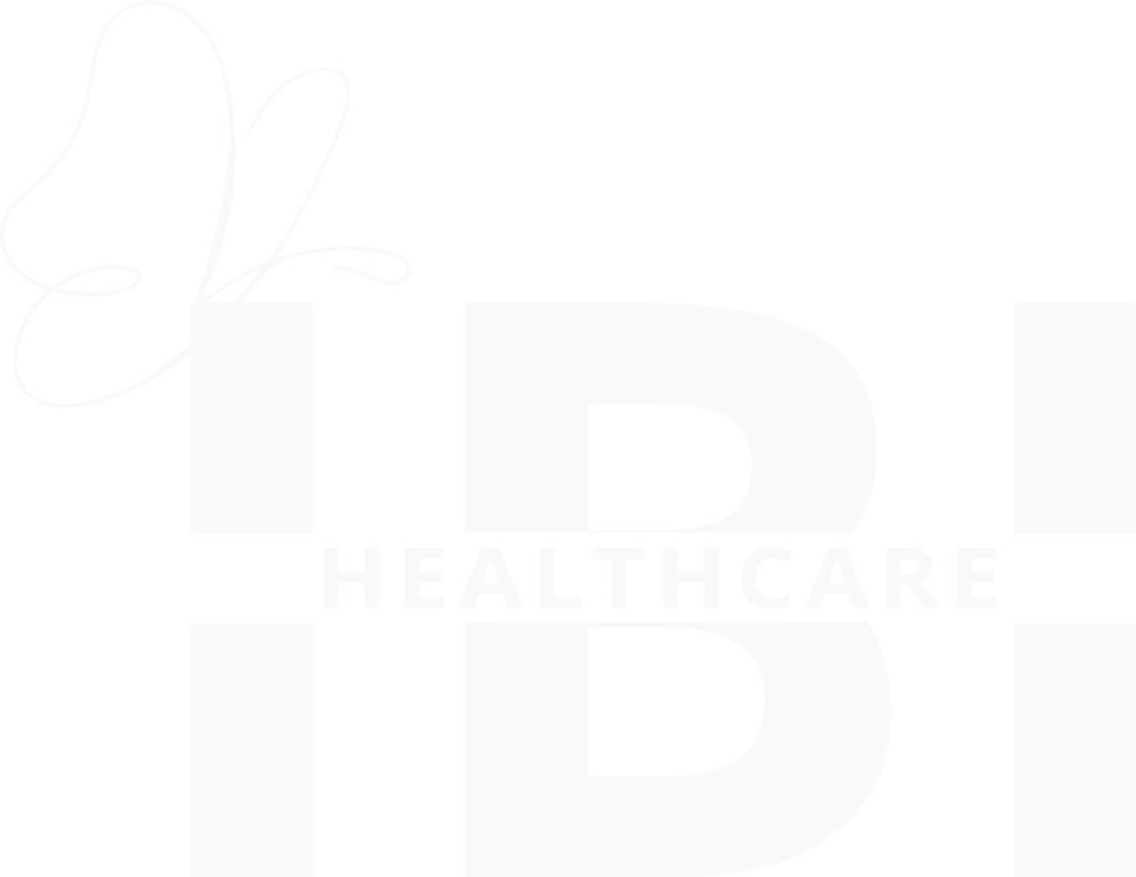 Logo IBI Healthcare Institute