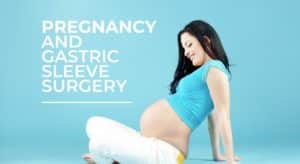 pregnancy and gastric sleeve