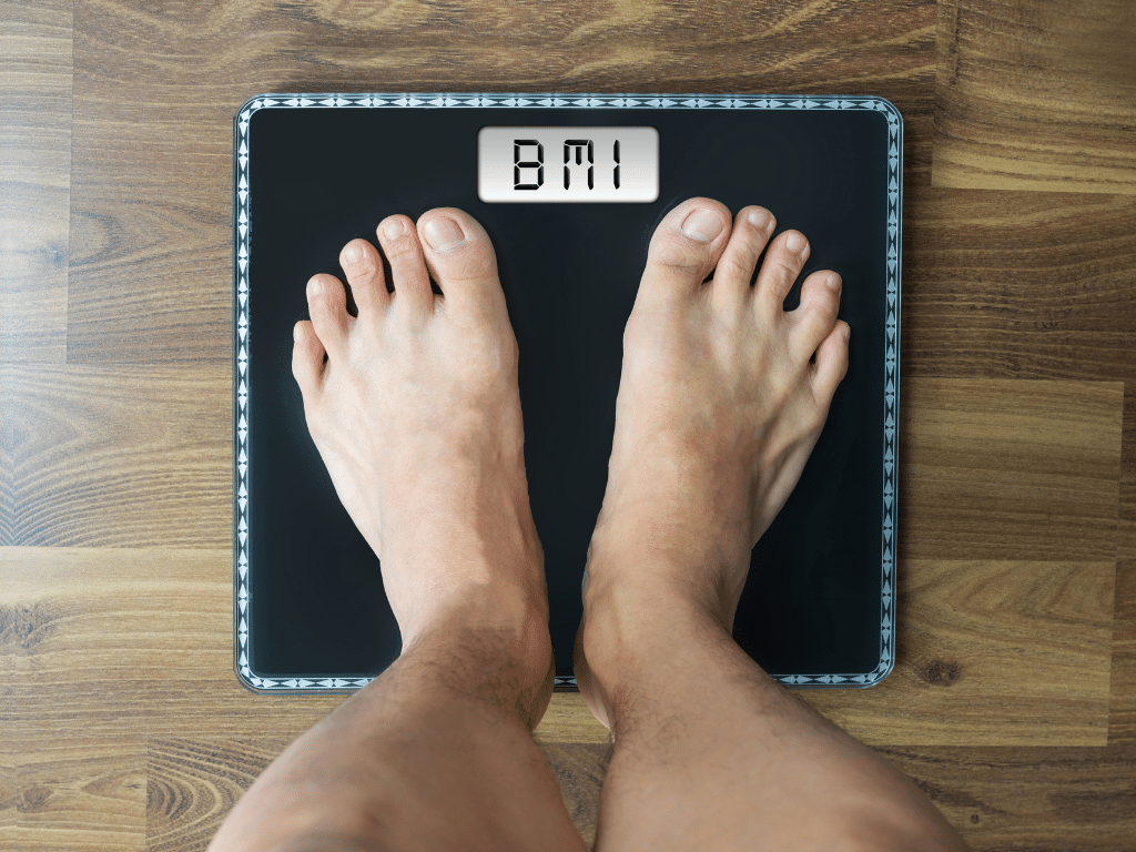 Low BMI Patients Weight Loss