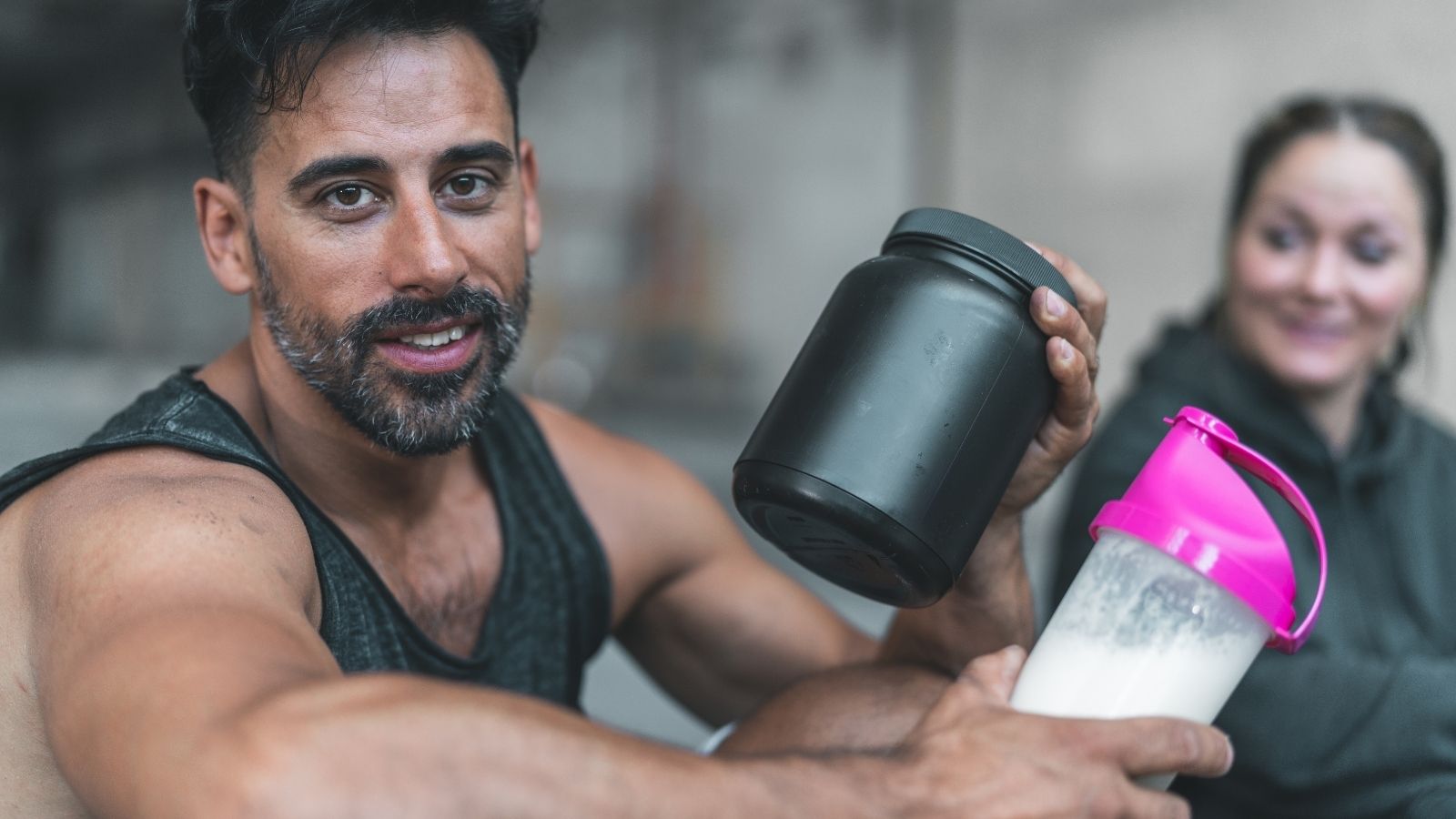 Bariatric Protein Shakes Explore Alternative Sources, Advantages