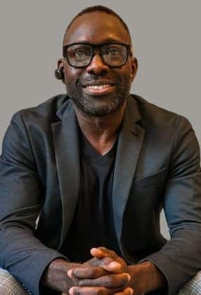 Dr. Christopher Ibikunle
