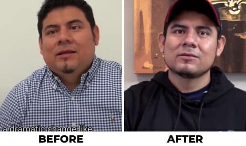 ESG before and after