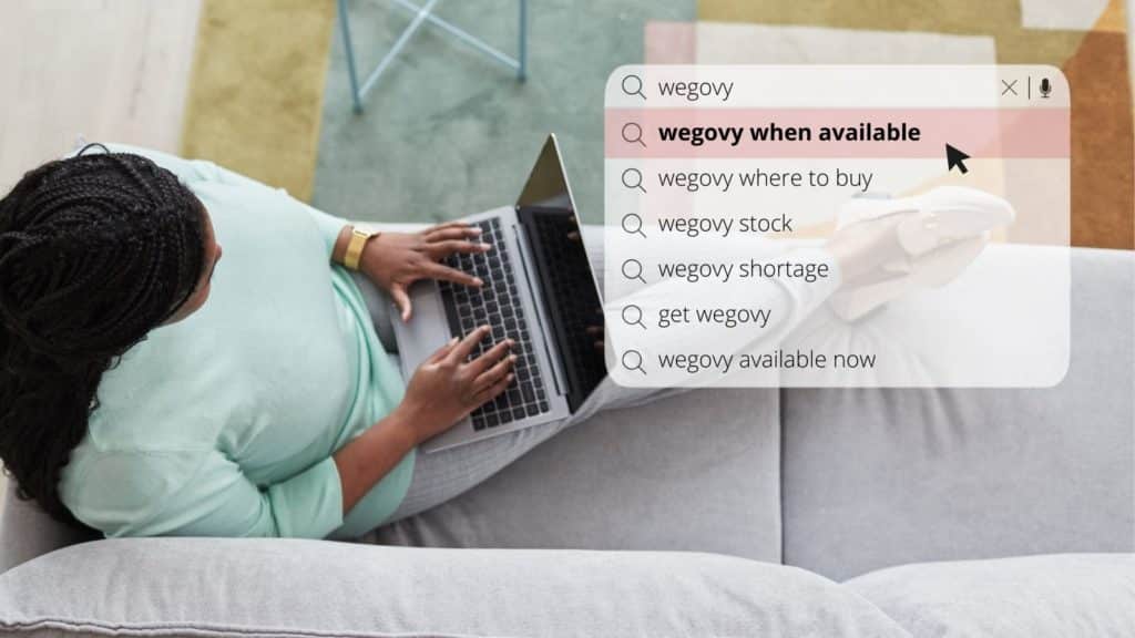 When Will Wegovy Be Available