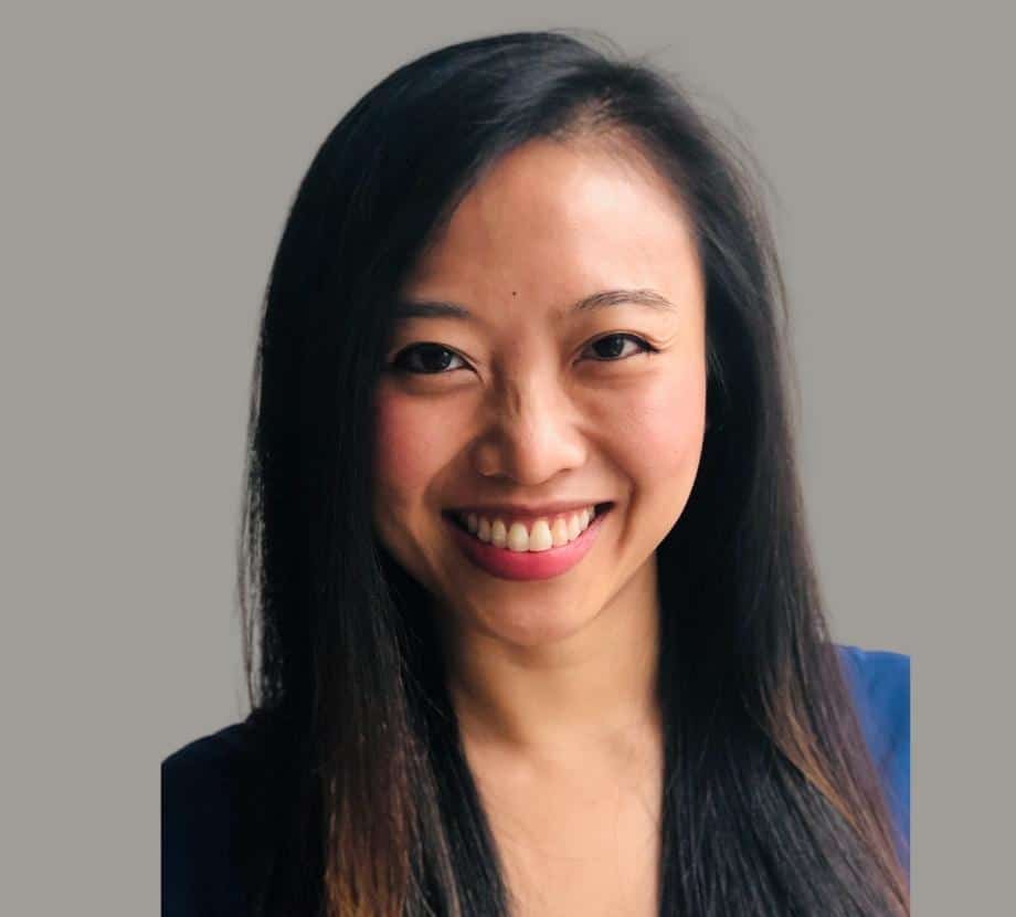 Jenny Huang, MD