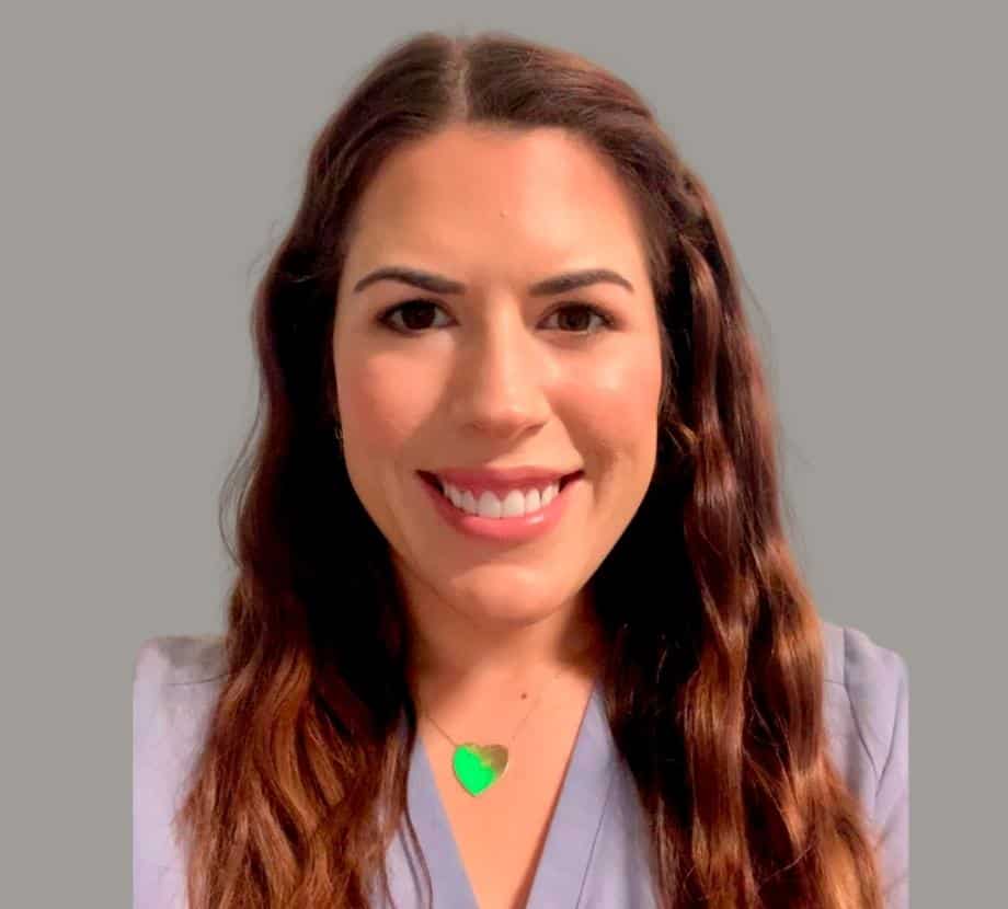 Sara Sanders