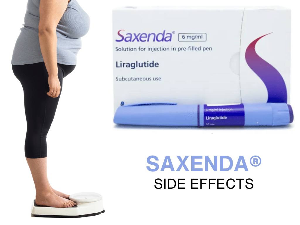 saxenda