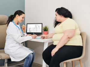 What is Morbid Obesity How to Timely Treat Class III Obesity