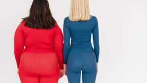 Excess Weight Calculator