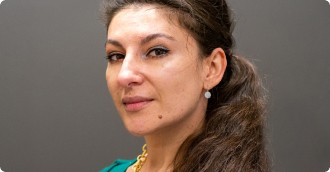 Dr. Angelina Postoev