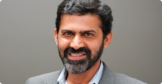 Dr. Ahad Khan