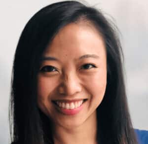 Dr Jenny Huang, MD