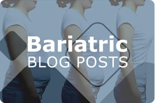 Bariatric Blog Posts
