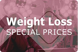 Weight Loss Specials