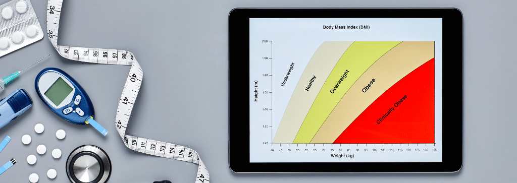 Online BMI Calculator: Calculate Your Body Mass Index for Free