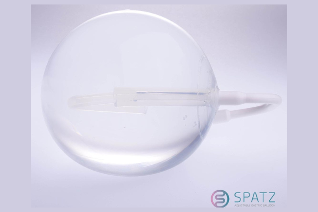 The Spatz Balloon