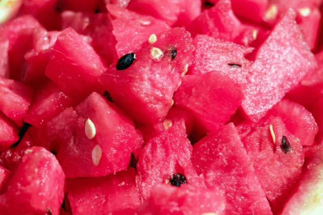 Hydrating Snacks for Weight Loss